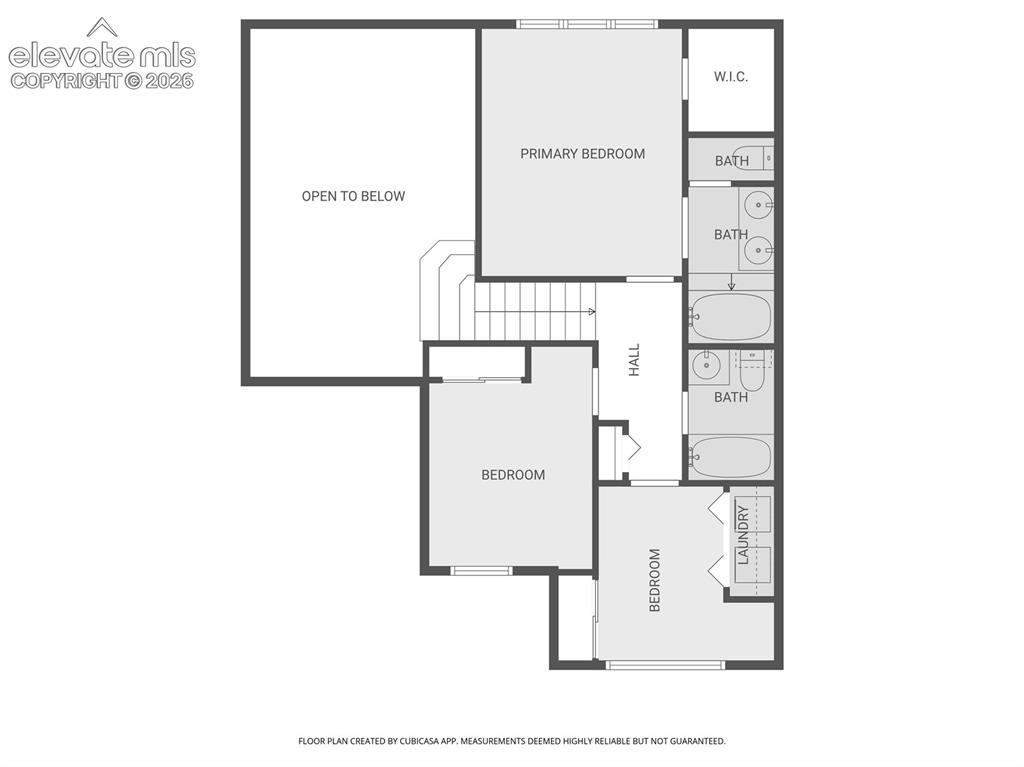2144 Sable Chase Drive Colorado Springs CO 80920