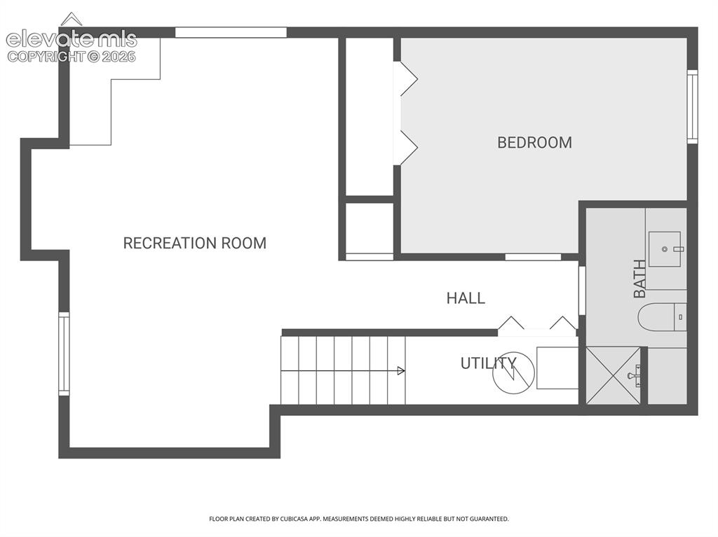 2144 Sable Chase Drive Colorado Springs CO 80920