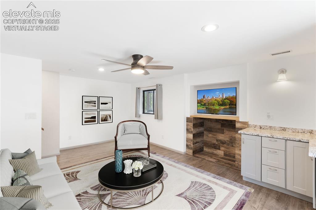 2144 Sable Chase Drive Colorado Springs CO 80920