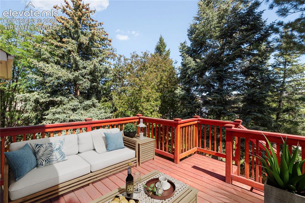 2144 Sable Chase Drive Colorado Springs CO 80920