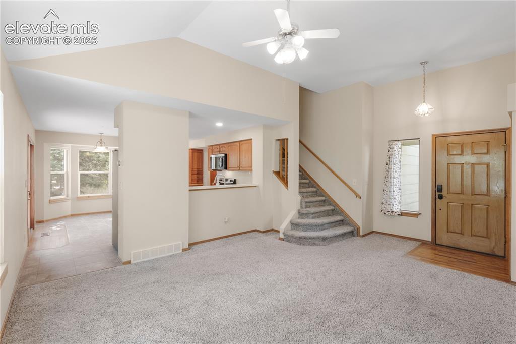 2144 Sable Chase Drive Colorado Springs CO 80920
