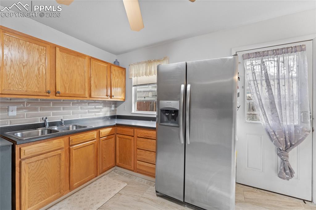 1047 Florence Avenue Colorado Springs CO 80905