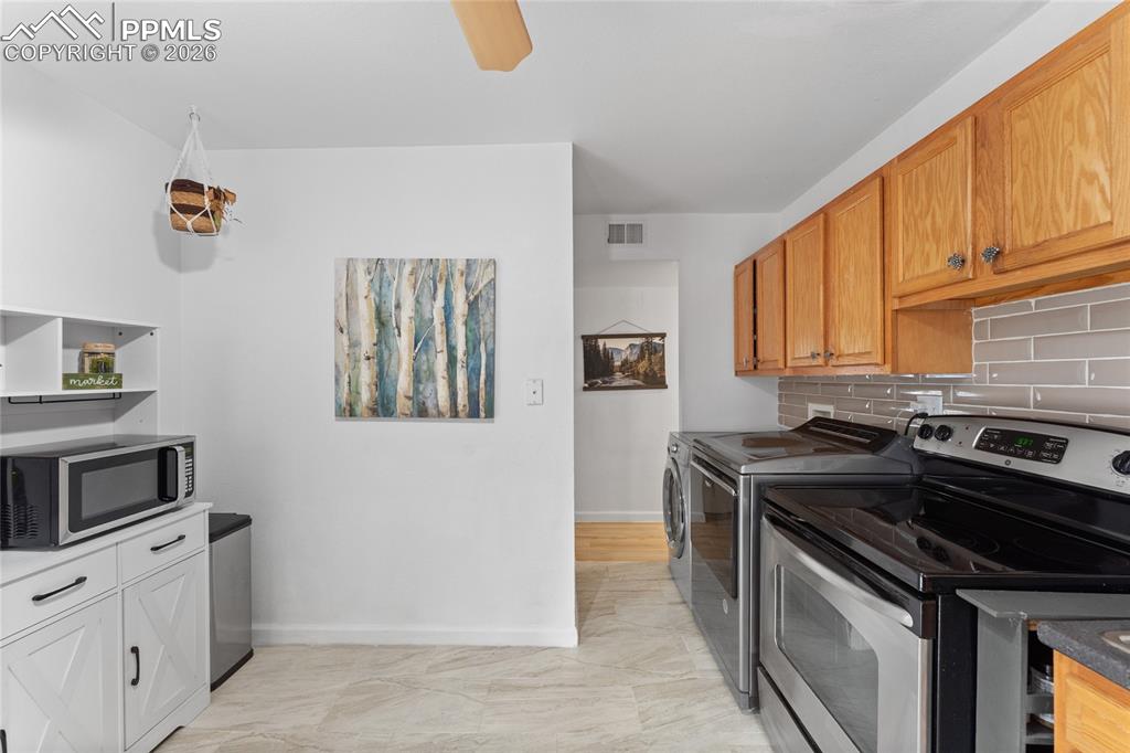 1047 Florence Avenue Colorado Springs CO 80905