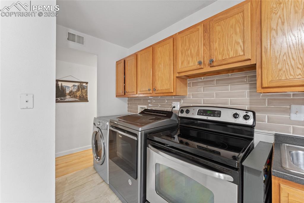 1047 Florence Avenue Colorado Springs CO 80905
