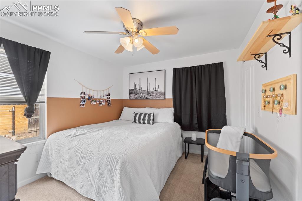 1047 Florence Avenue Colorado Springs CO 80905