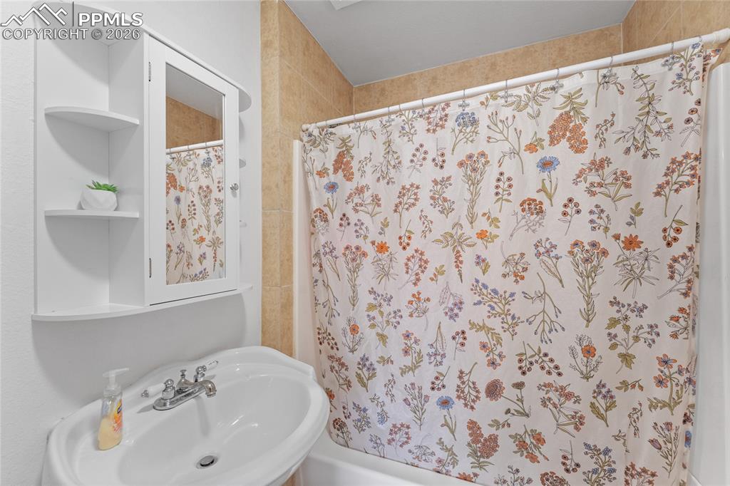 1047 Florence Avenue Colorado Springs CO 80905