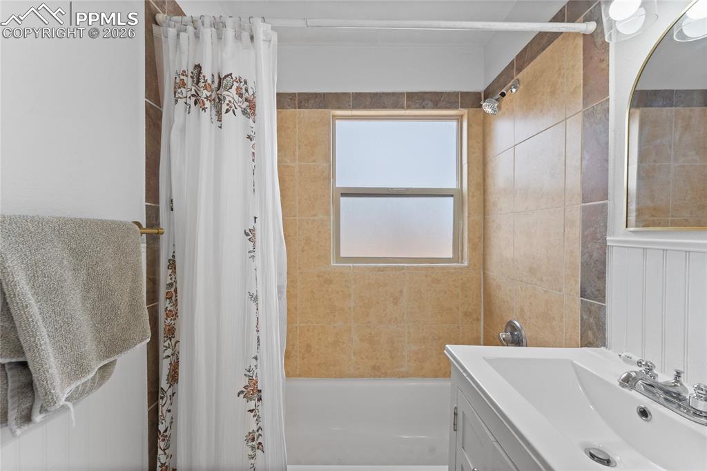 1047 Florence Avenue Colorado Springs CO 80905