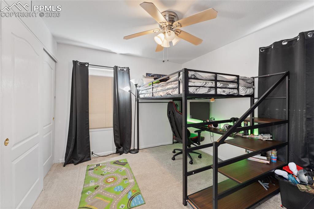 1047 Florence Avenue Colorado Springs CO 80905