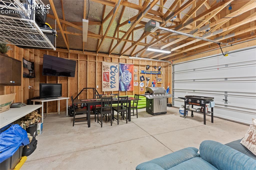1047 Florence Avenue Colorado Springs CO 80905
