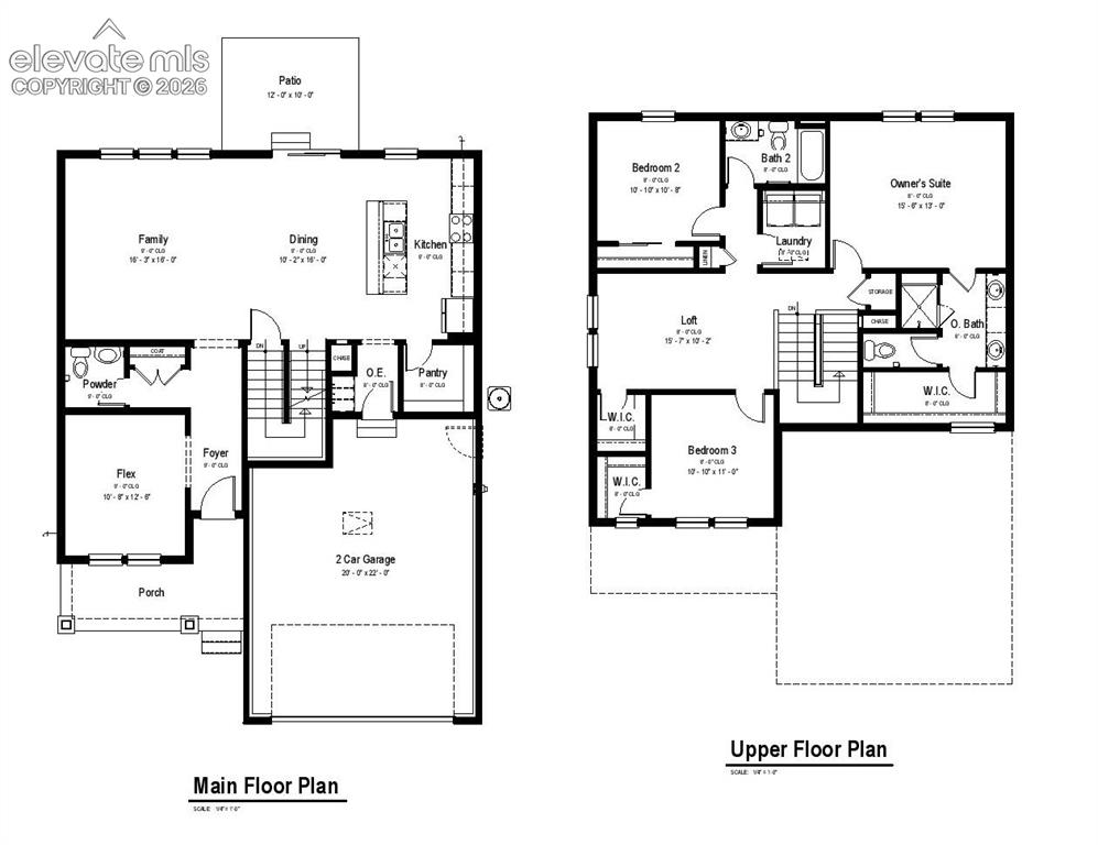 9167 Lanceleaf Drive Colorado Springs CO 80925