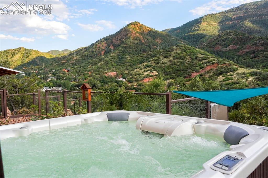 153 Capitol Hill Avenue Manitou Springs CO 80829