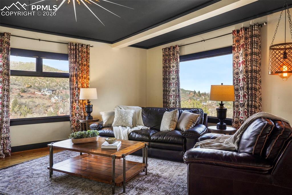 153 Capitol Hill Avenue Manitou Springs CO 80829