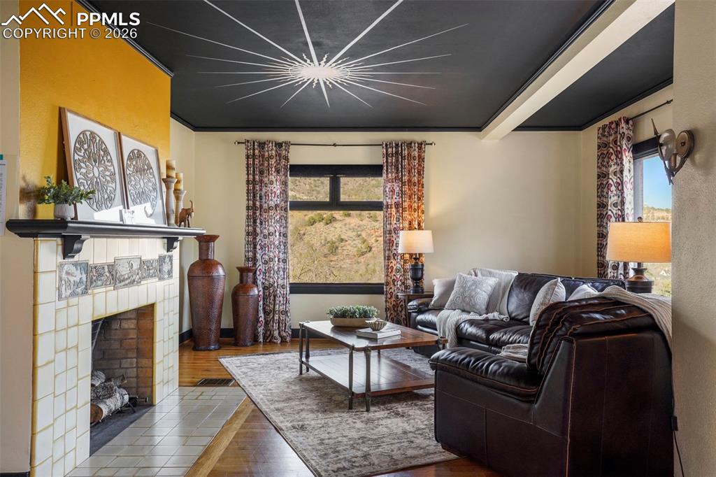 153 Capitol Hill Avenue Manitou Springs CO 80829