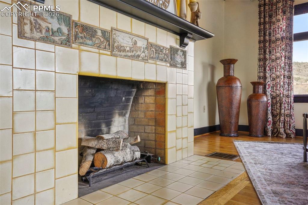 153 Capitol Hill Avenue Manitou Springs CO 80829