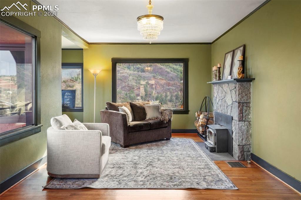 153 Capitol Hill Avenue Manitou Springs CO 80829