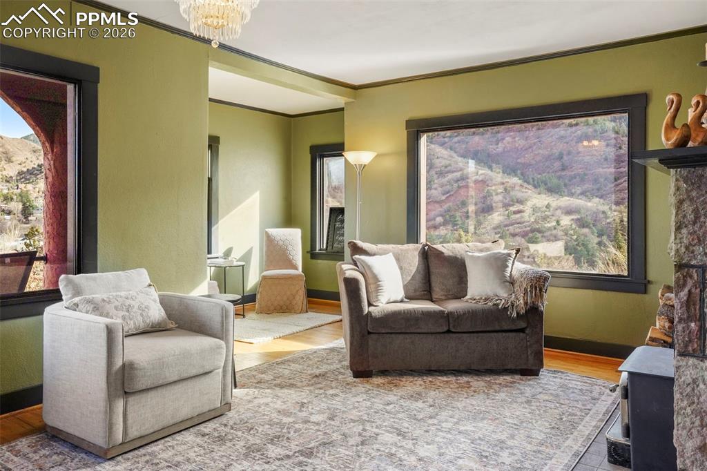153 Capitol Hill Avenue Manitou Springs CO 80829