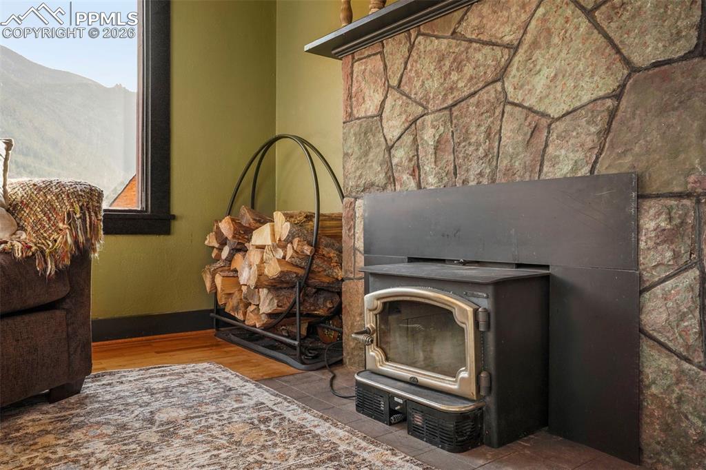 153 Capitol Hill Avenue Manitou Springs CO 80829