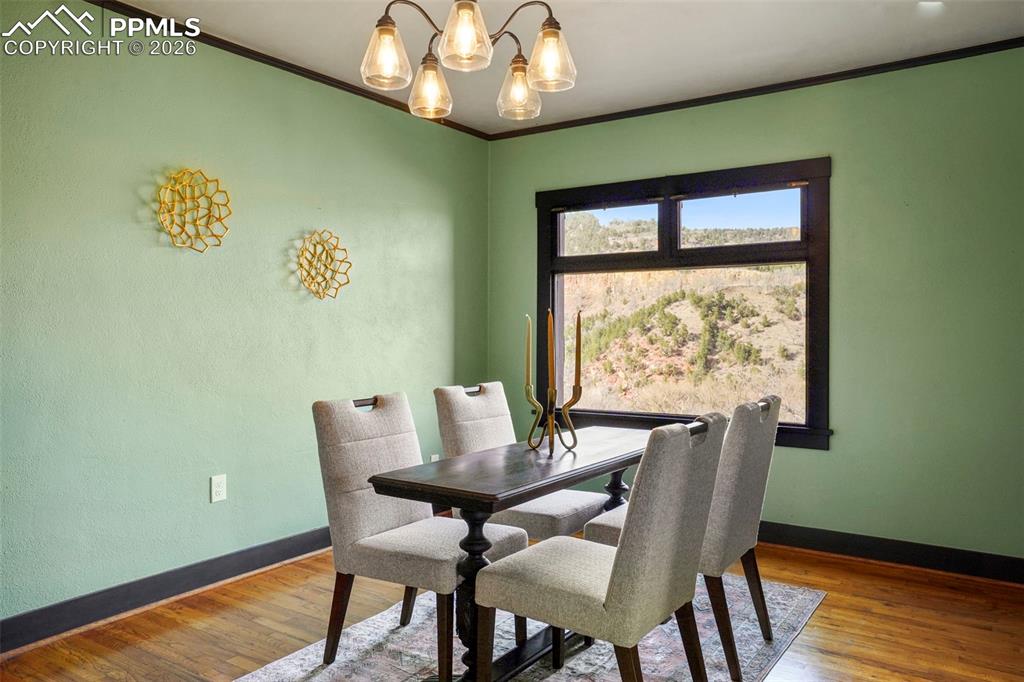 153 Capitol Hill Avenue Manitou Springs CO 80829