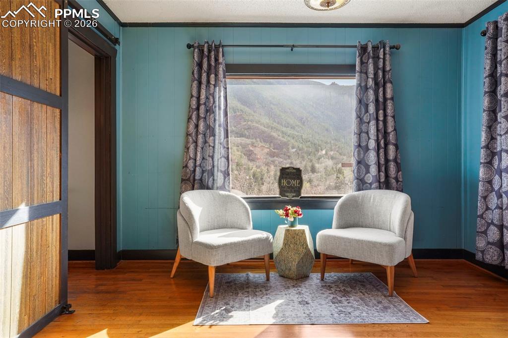 153 Capitol Hill Avenue Manitou Springs CO 80829