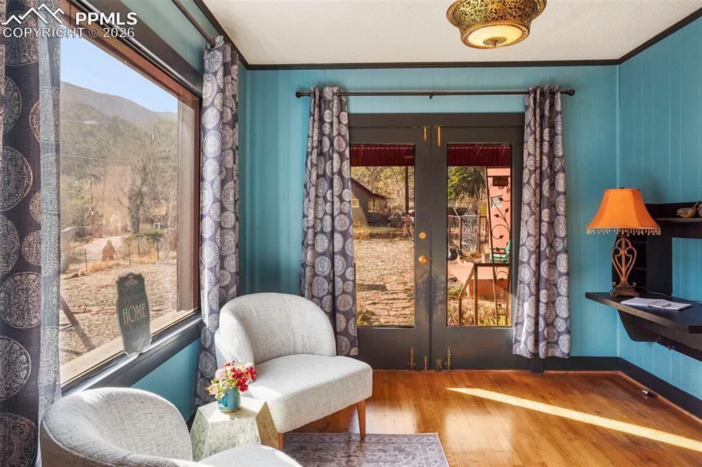 153 Capitol Hill Avenue Manitou Springs CO 80829