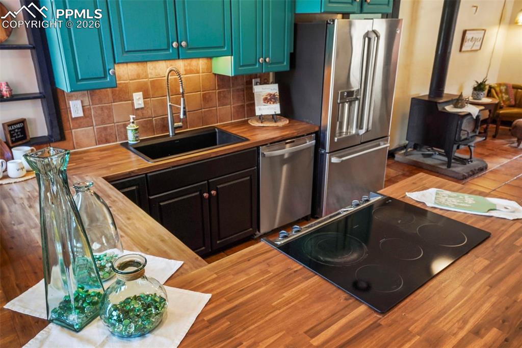 153 Capitol Hill Avenue Manitou Springs CO 80829