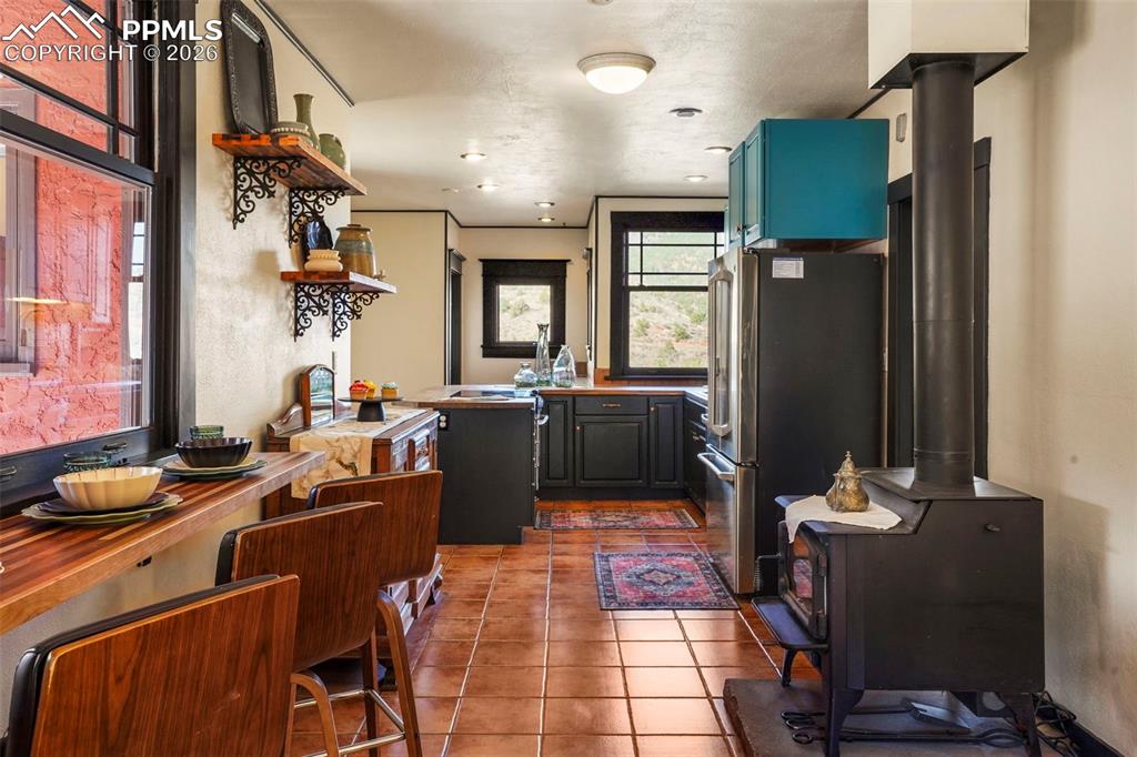 153 Capitol Hill Avenue Manitou Springs CO 80829