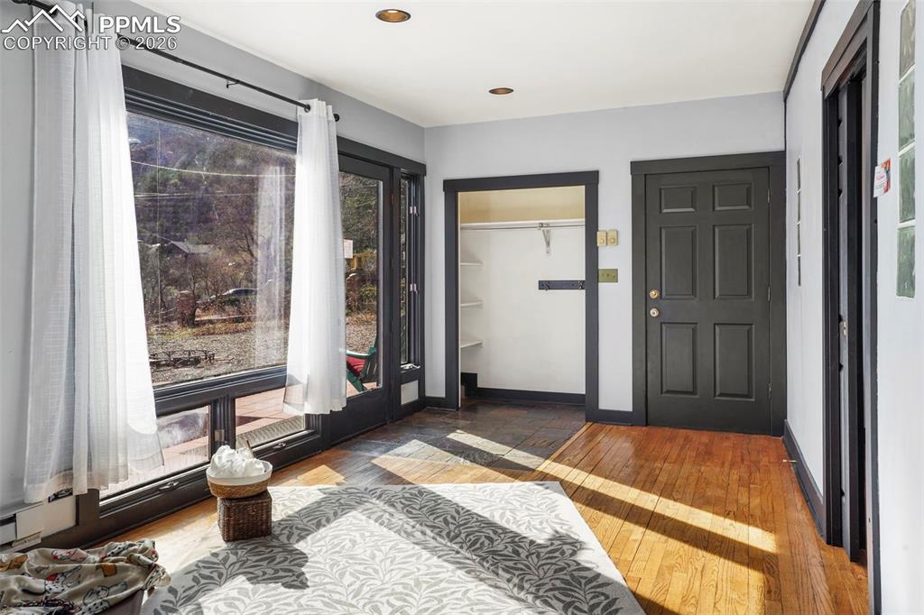 153 Capitol Hill Avenue Manitou Springs CO 80829