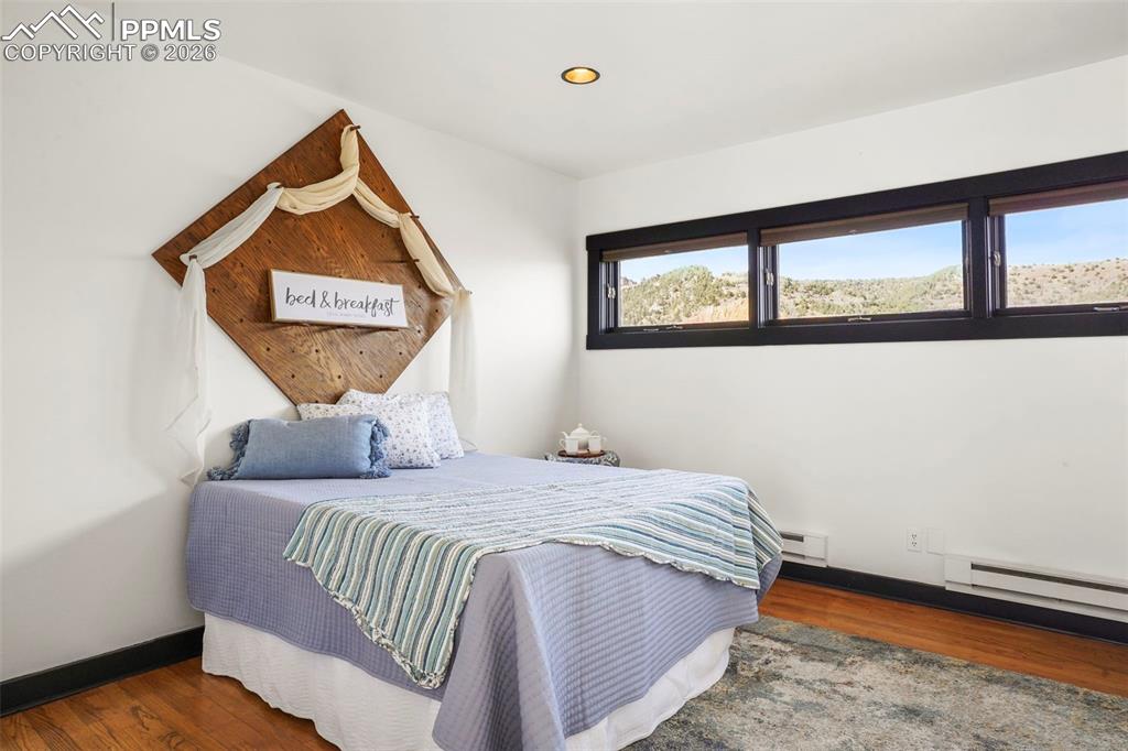 153 Capitol Hill Avenue Manitou Springs CO 80829