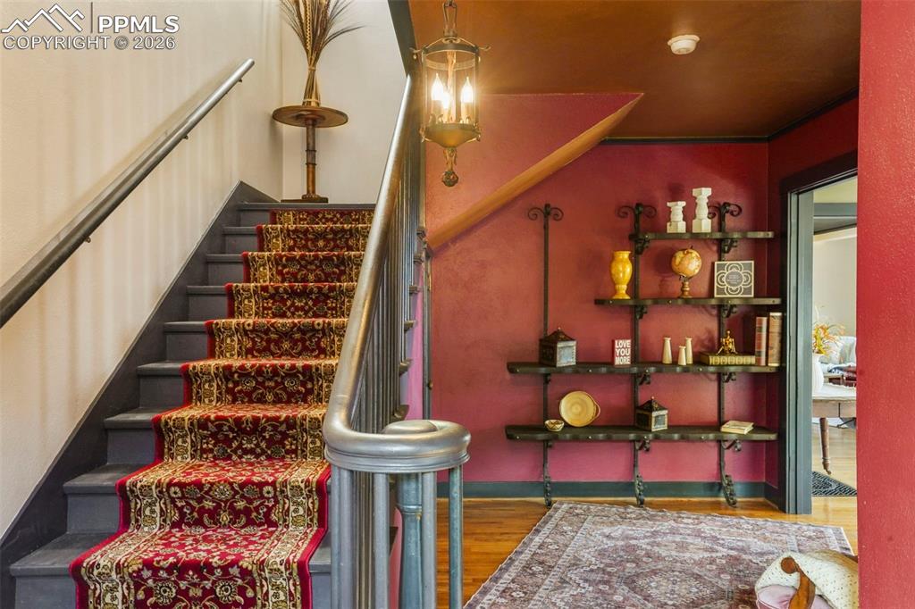 153 Capitol Hill Avenue Manitou Springs CO 80829