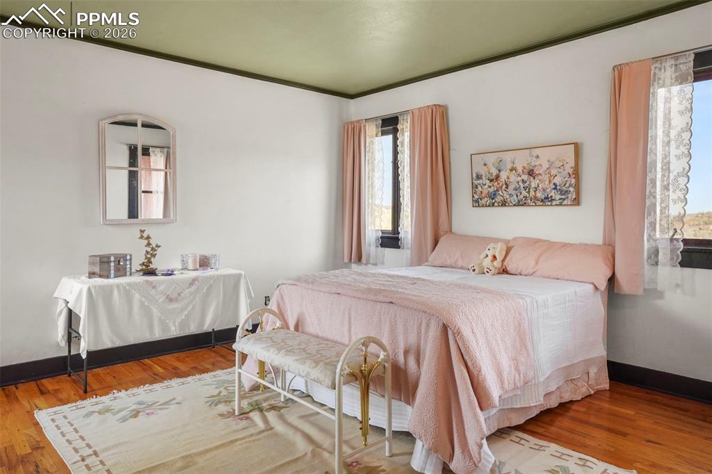 153 Capitol Hill Avenue Manitou Springs CO 80829