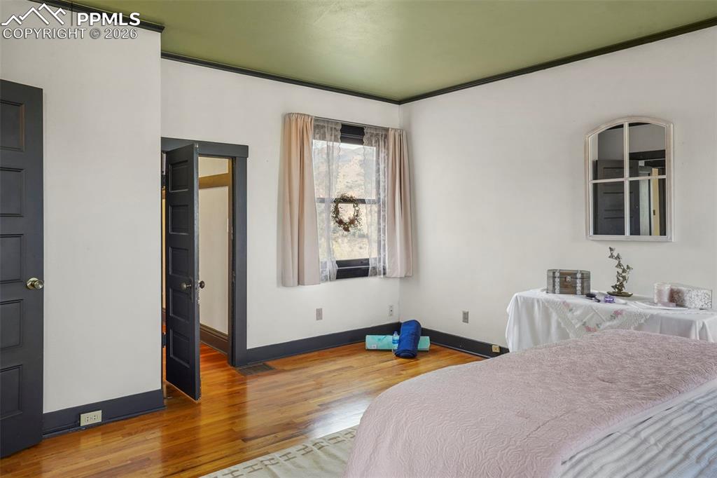 153 Capitol Hill Avenue Manitou Springs CO 80829