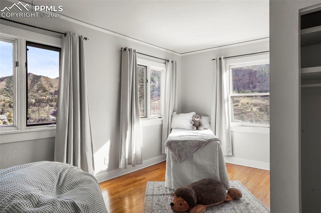153 Capitol Hill Avenue Manitou Springs CO 80829
