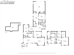 153 Capitol Hill Avenue Manitou Springs CO 80829