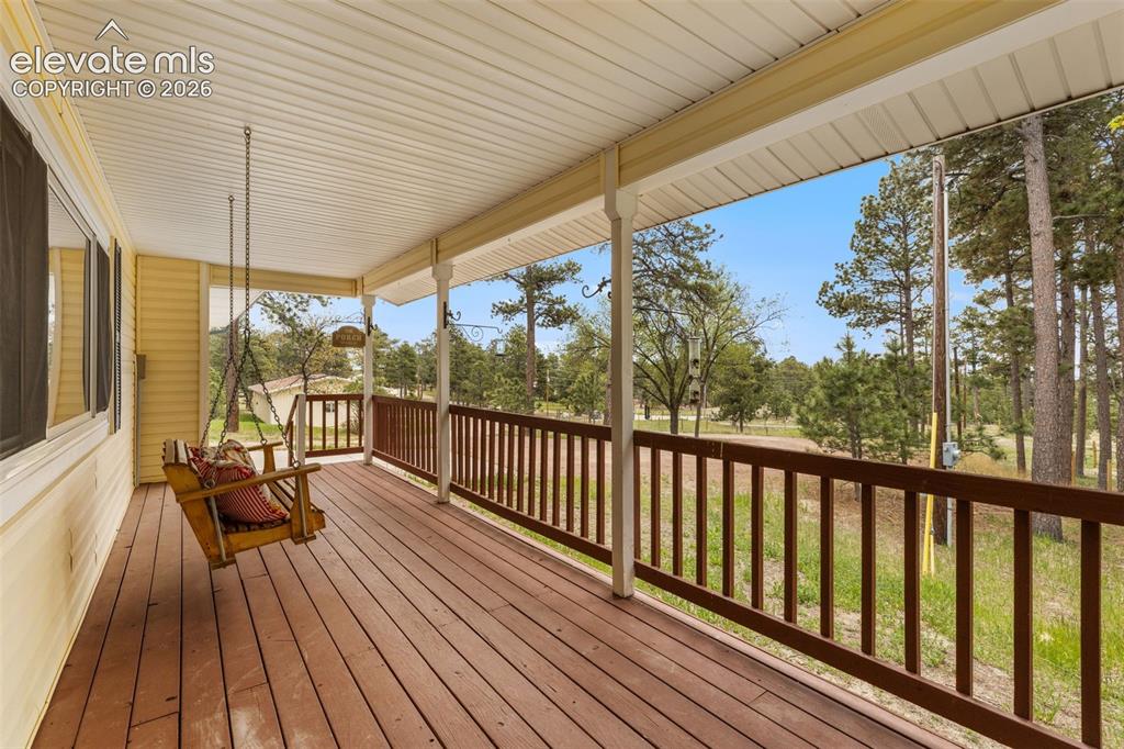 11760 Green Acres Lane Colorado Springs CO 80908