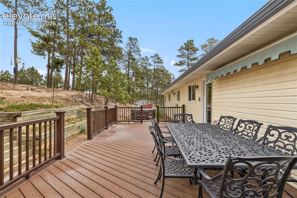 11760 Green Acres Lane Colorado Springs CO 80908