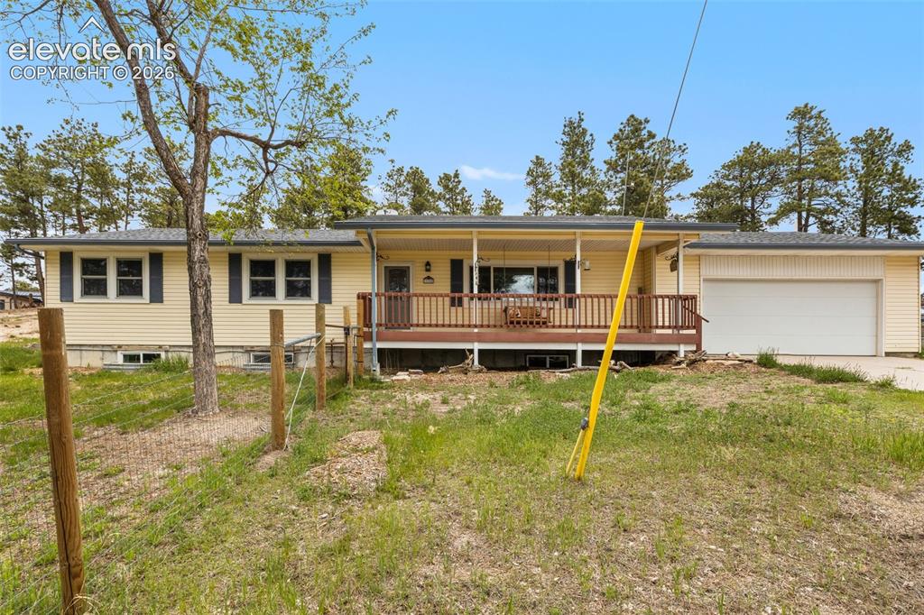 11760 Green Acres Lane Colorado Springs CO 80908