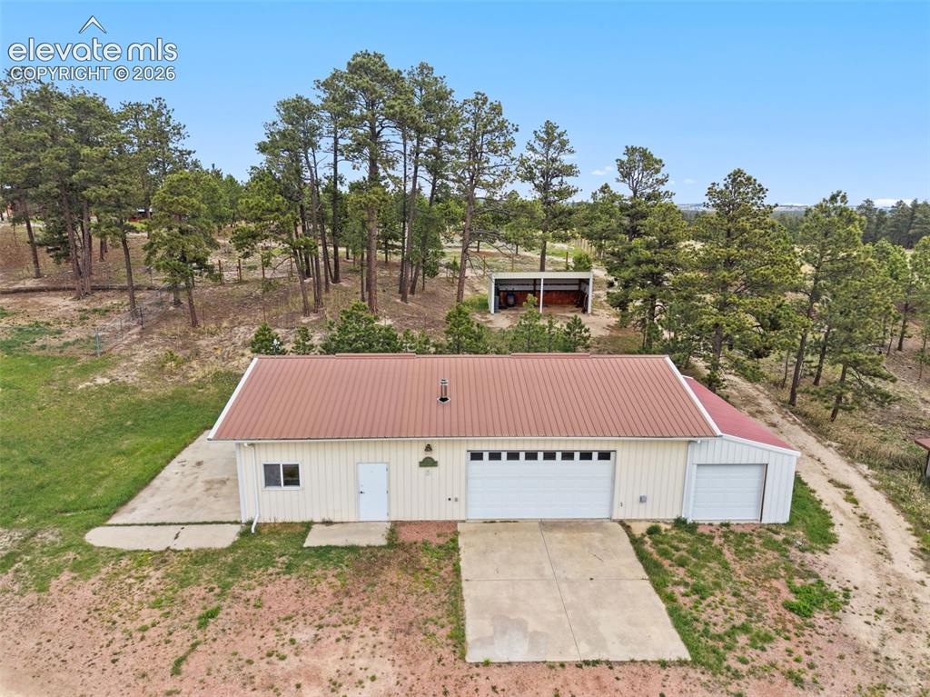 11760 Green Acres Lane Colorado Springs CO 80908