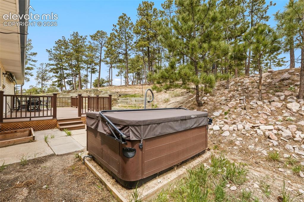 11760 Green Acres Lane Colorado Springs CO 80908
