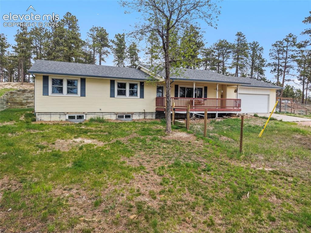 11760 Green Acres Lane Colorado Springs CO 80908