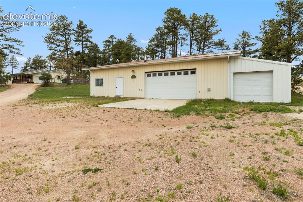 11760 Green Acres Lane Colorado Springs CO 80908