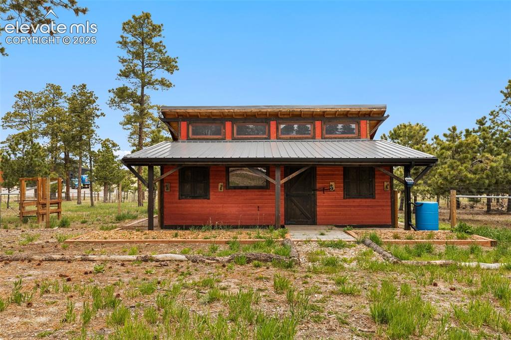 11760 Green Acres Lane Colorado Springs CO 80908