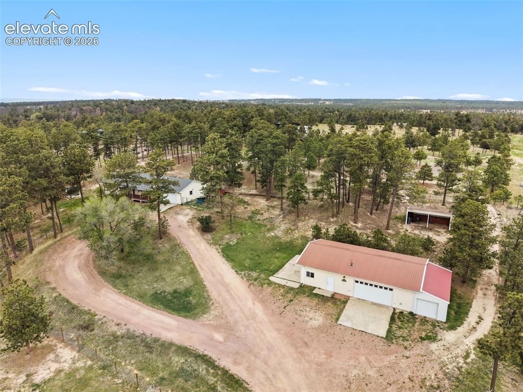 11760 Green Acres Lane Colorado Springs CO 80908