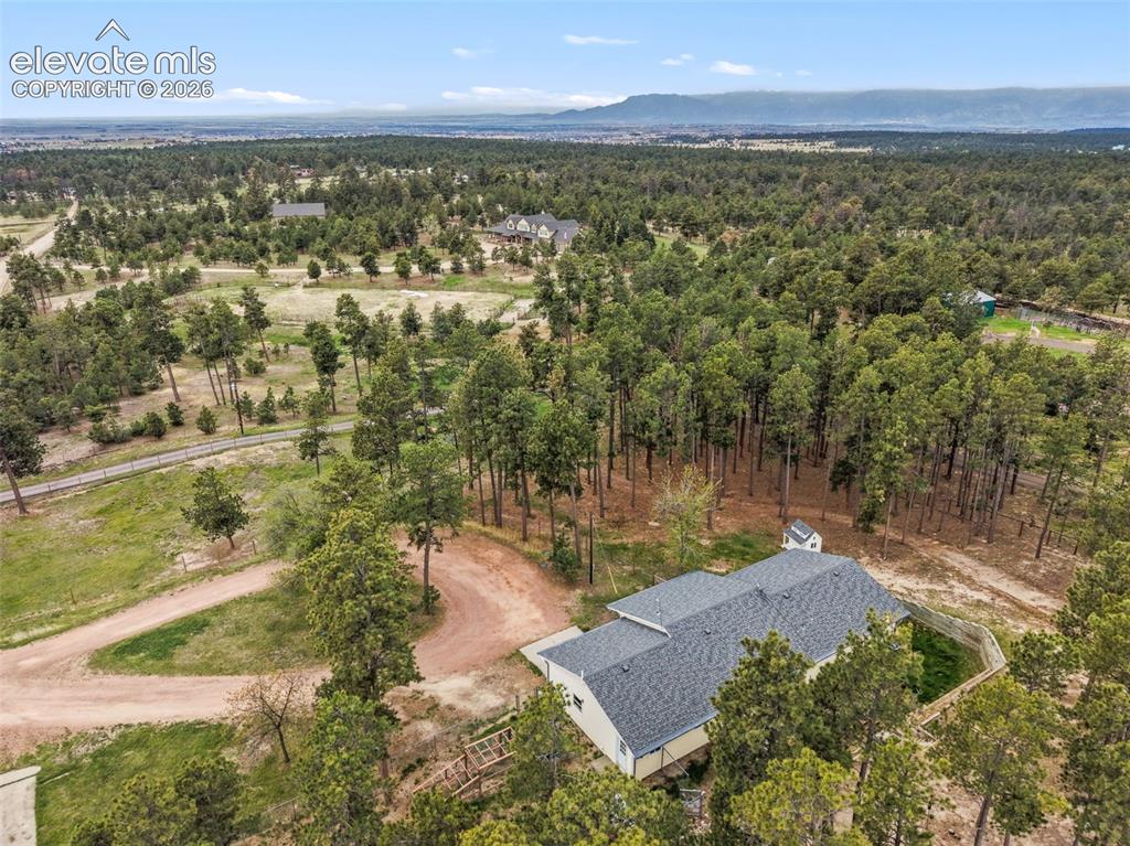 11760 Green Acres Lane Colorado Springs CO 80908