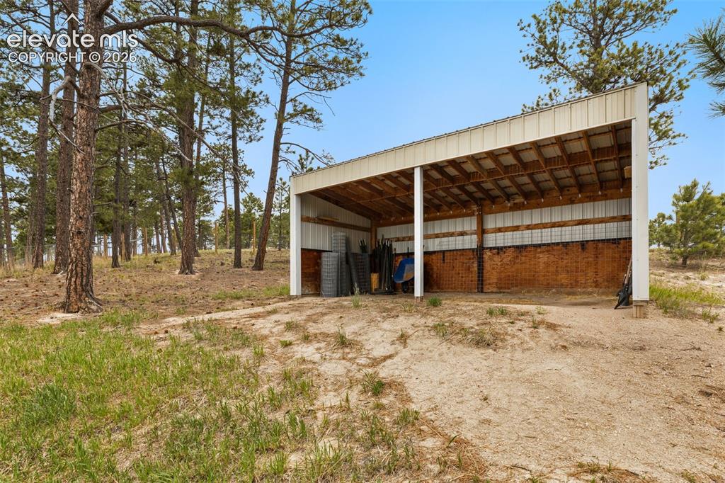 11760 Green Acres Lane Colorado Springs CO 80908
