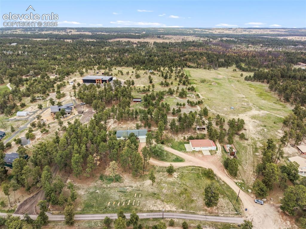 11760 Green Acres Lane Colorado Springs CO 80908
