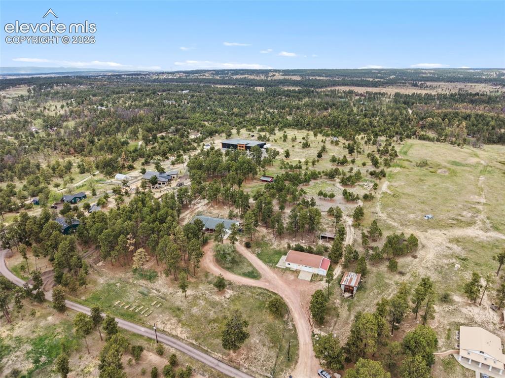 11760 Green Acres Lane Colorado Springs CO 80908