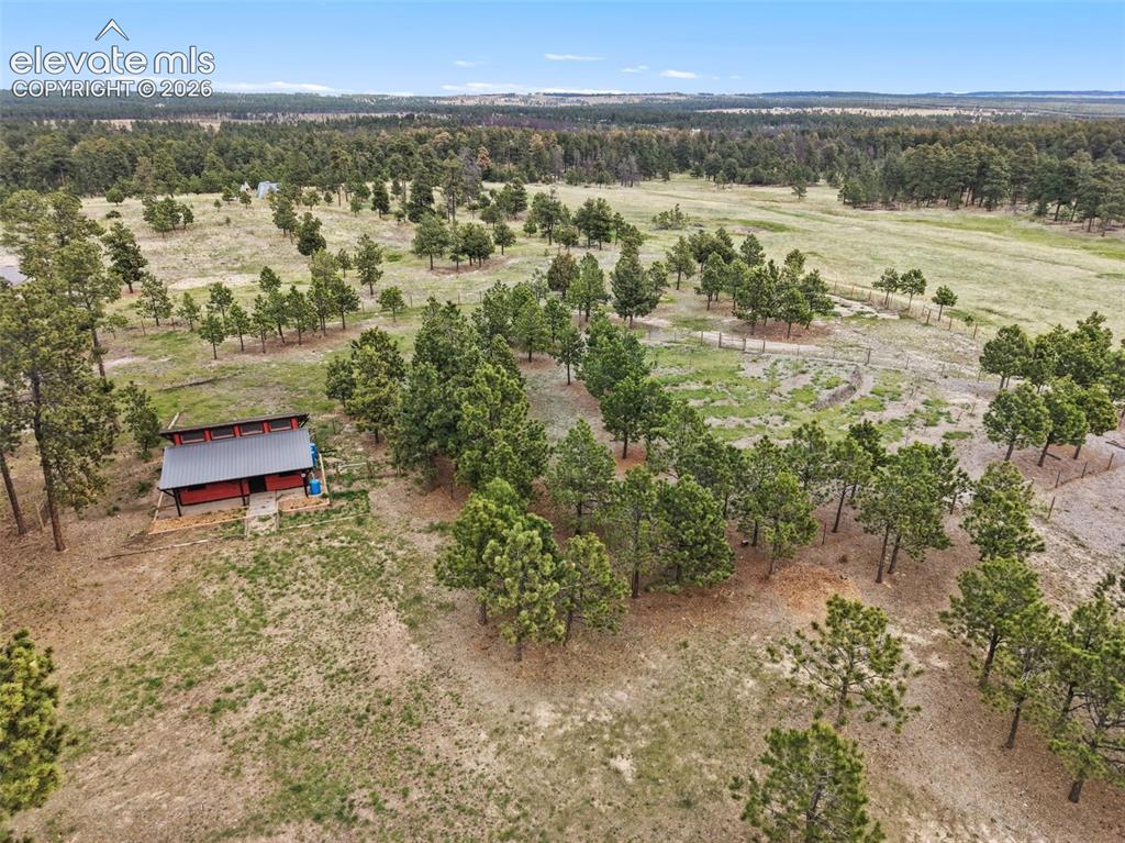 11760 Green Acres Lane Colorado Springs CO 80908