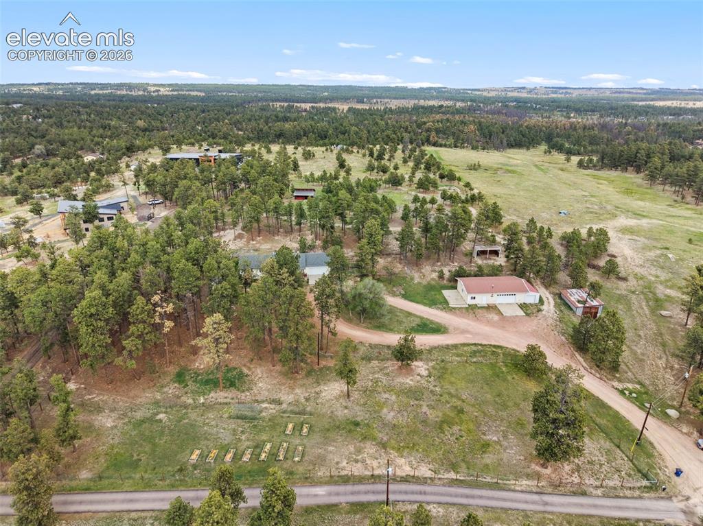 11760 Green Acres Lane Colorado Springs CO 80908