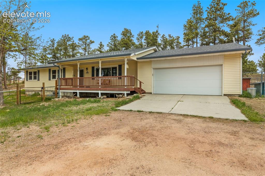 11760 Green Acres Lane Colorado Springs CO 80908