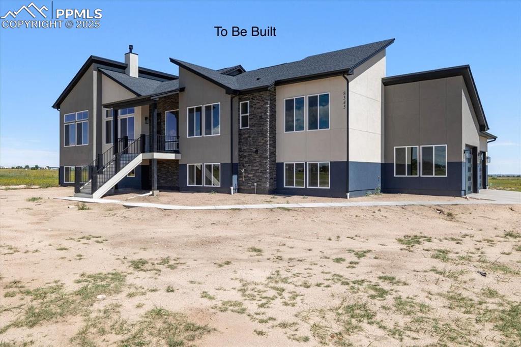 8815 Jae Lynn Drive Peyton CO 80831